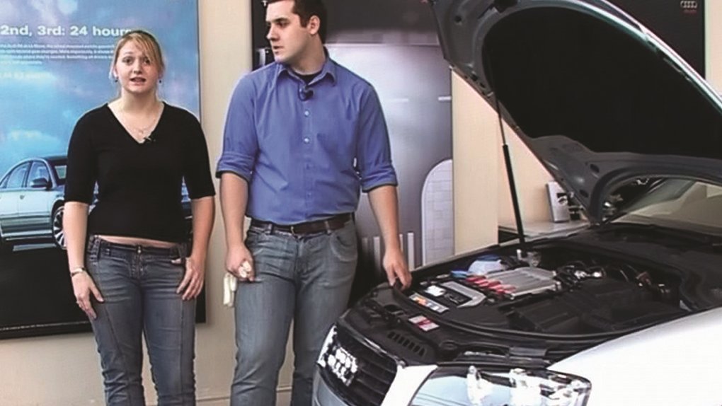 Driving Test Success All Tests 2015