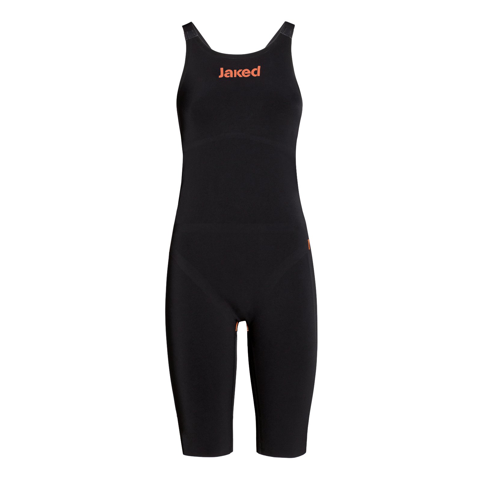 Jaked JKEELFWSO (28, Black/Orange)