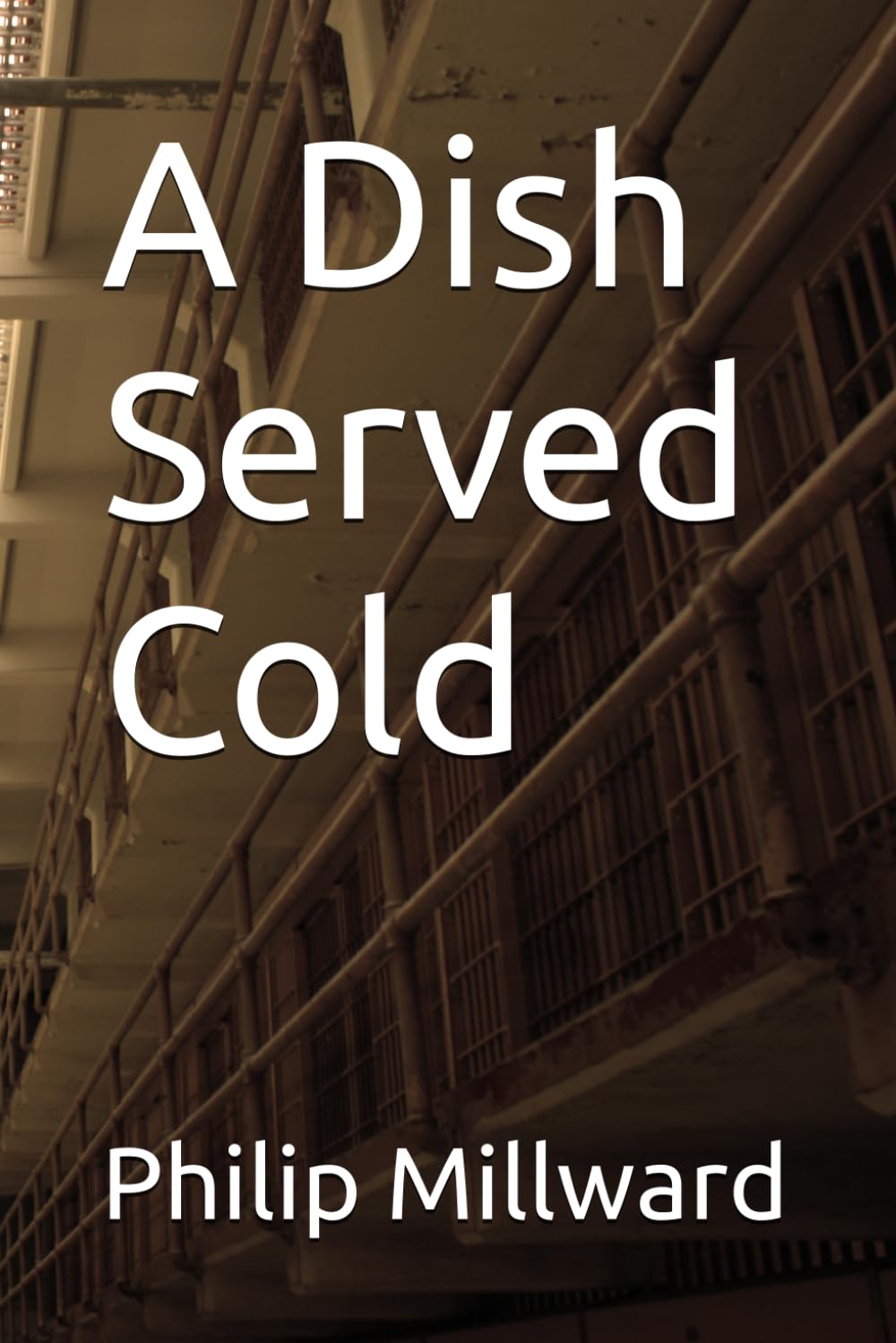 A Dish Served Cold