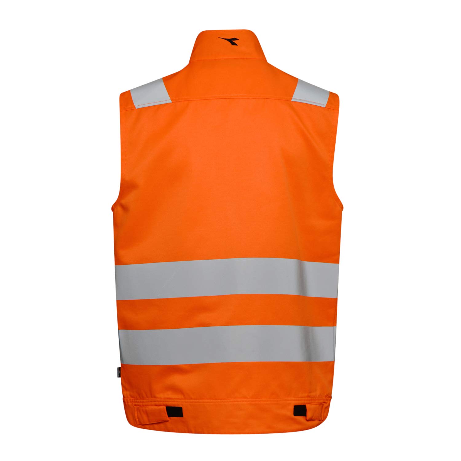 UTILITY DIADORA High Visibility HV VEST ISO 20471 Hombre