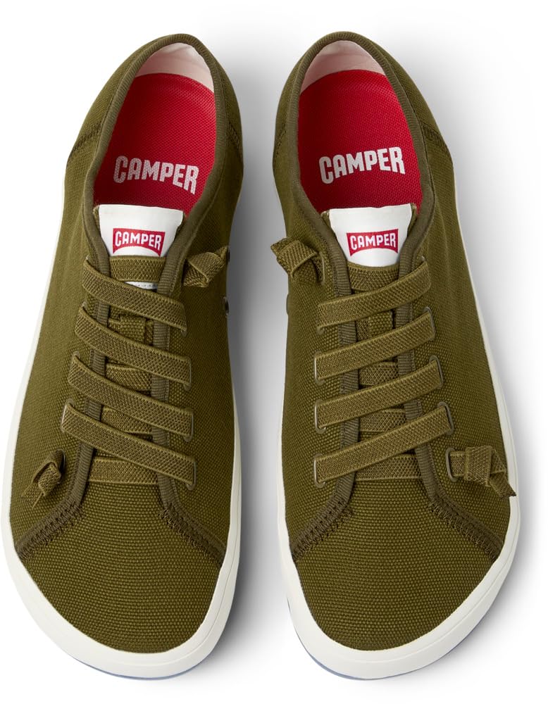 Camper Peu Rambla II K101095 SneakerHombre