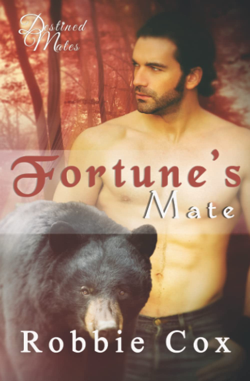 Fortune's Mate: 6 (Destined Mates)