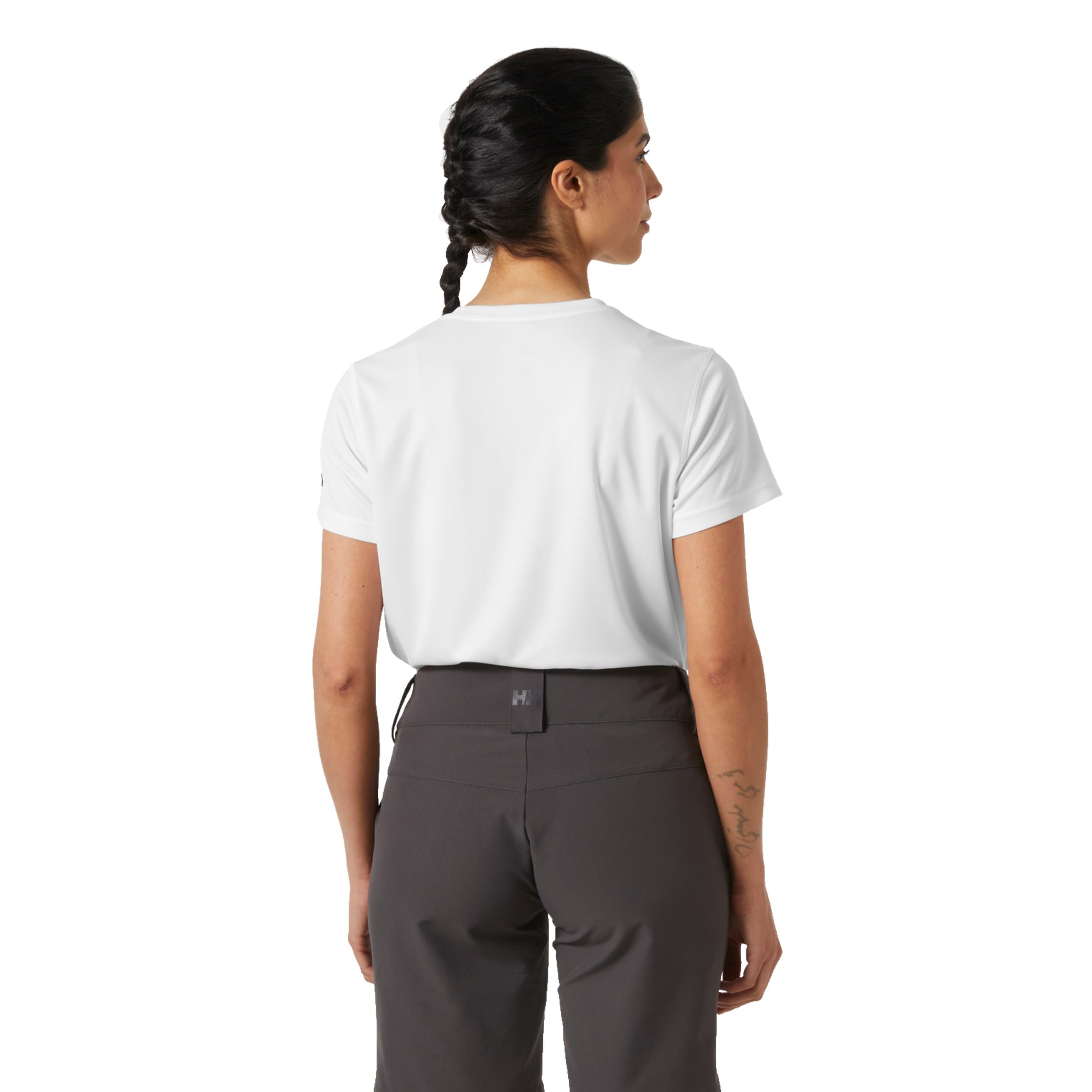 Helly Hansen Koszulka damska W Hh Tech 2.0