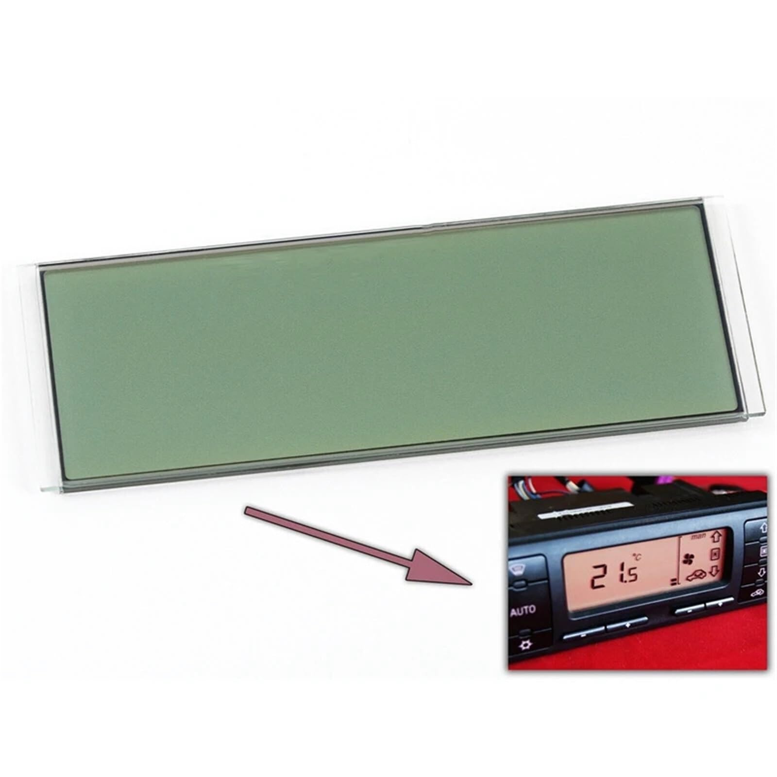 Pantalla para Coche para Seat Leon Toledo Cordoba