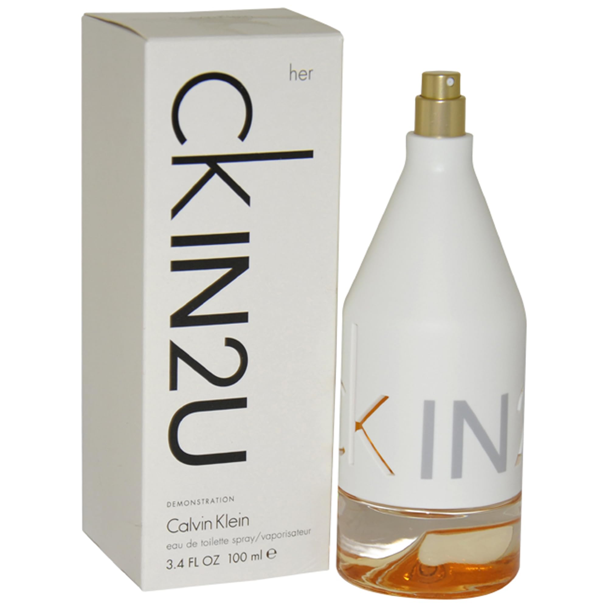 CK in 2U by Calvin Klein