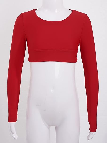 Sweat-shirt Pour Femme Sans Capuche - Haut De Sport Pour Femme - Manches Longues - Élégant - Tendance - Col Rond - Manches Longues - T-shirt Décontracté Pour Sortir - T-shirt Surdimensionné Pour