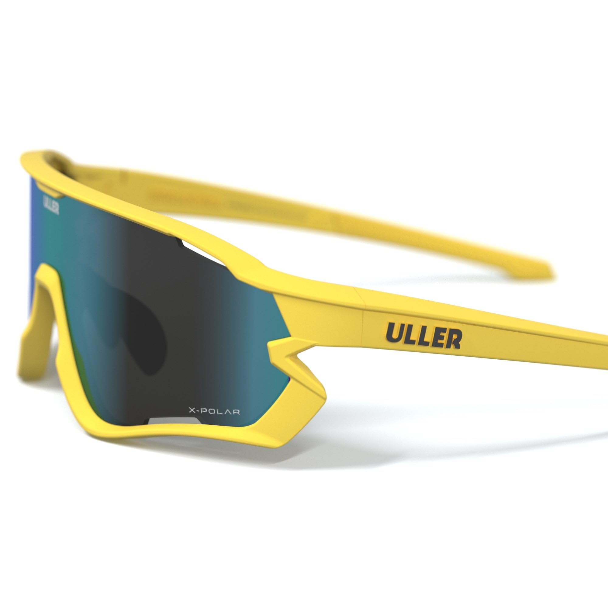 Uller Essaouira Sunglasses Unisex - Adulto