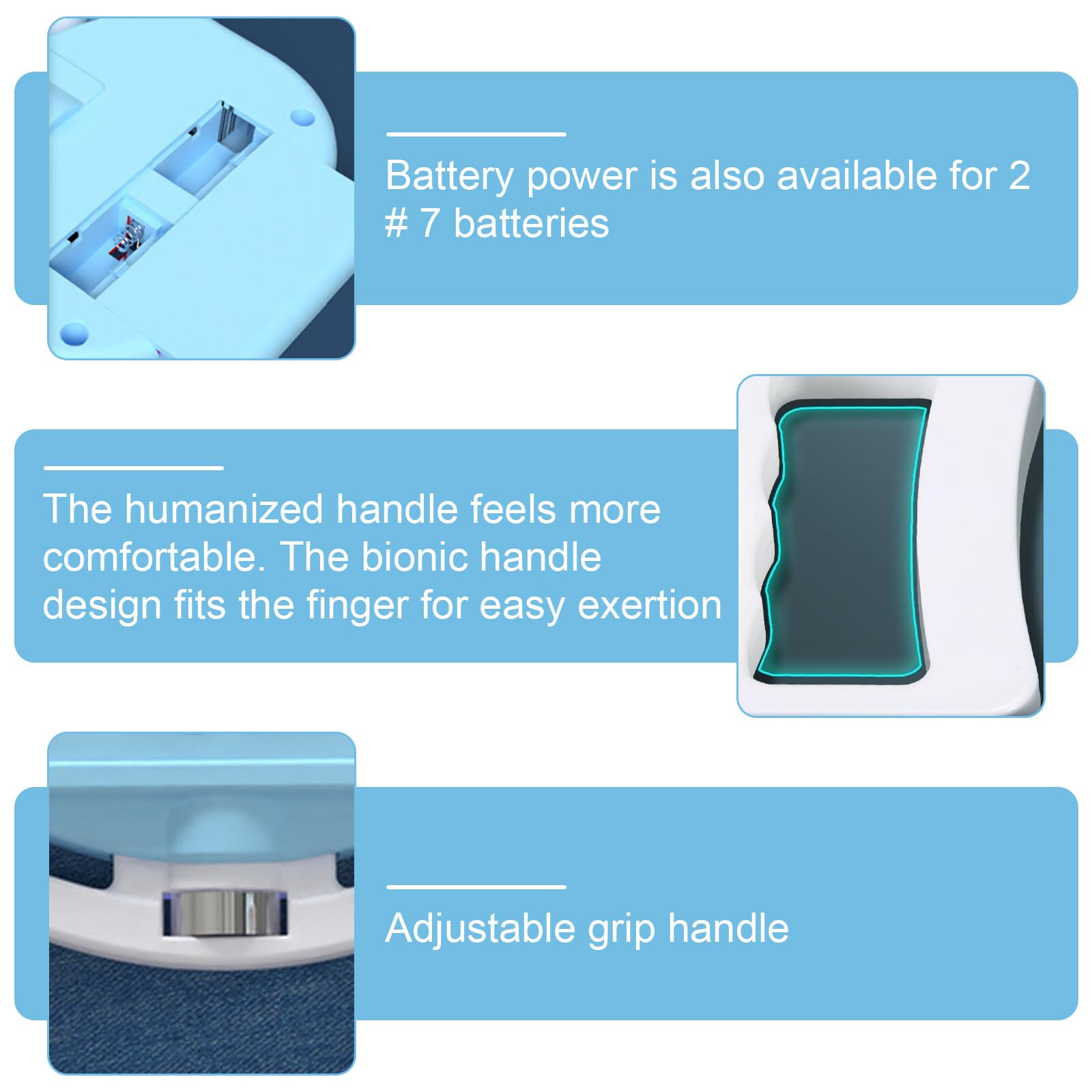 Digitaler Handkraftmessgerät Hand Dynamometer: 396lb/180Kg Elektronische Griffkraft Messgerät, LED Display Grip Strength Trainer mit USB-Ladekabel, Intelligent und Einfühlsam