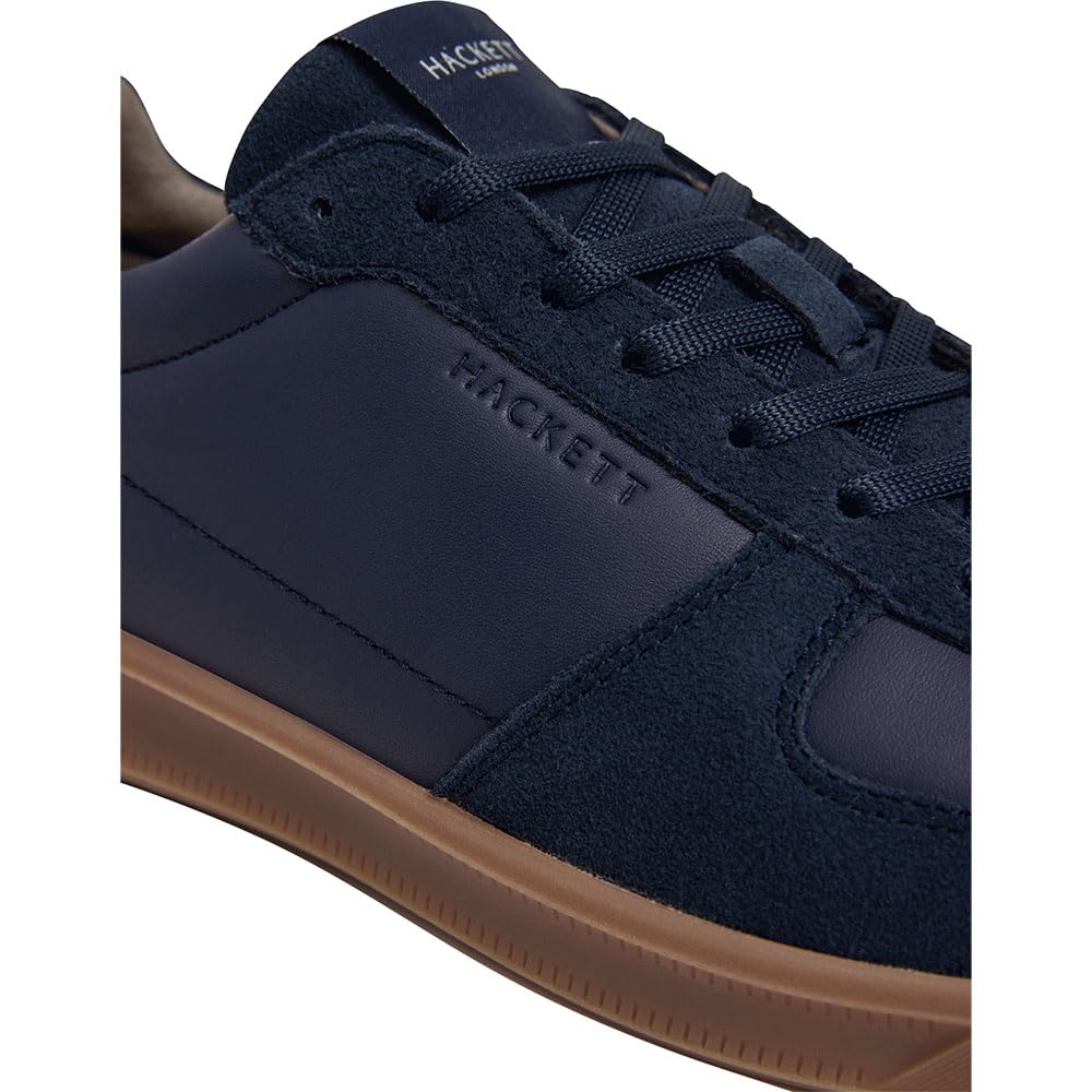 Hackett Zapatillas Brando Circuit EU 45