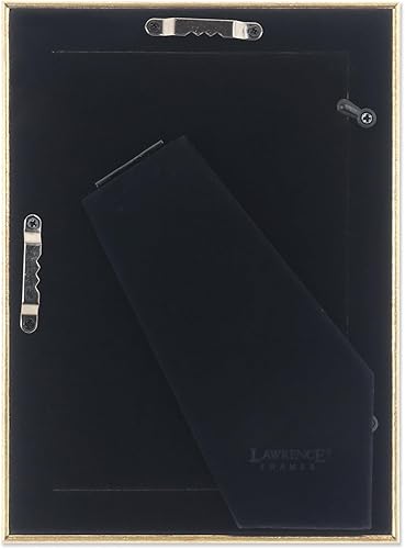 Vista 98 de Lawrence Frames Sutter - Marco de fotos 2-Negro