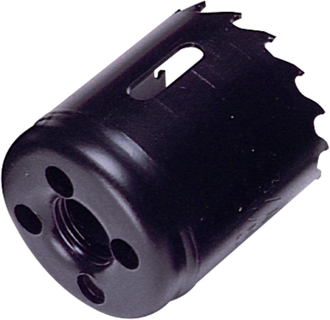 Reed Tool HS1750 Carbide Tipped Hole Saw, 1-3/4-Inch