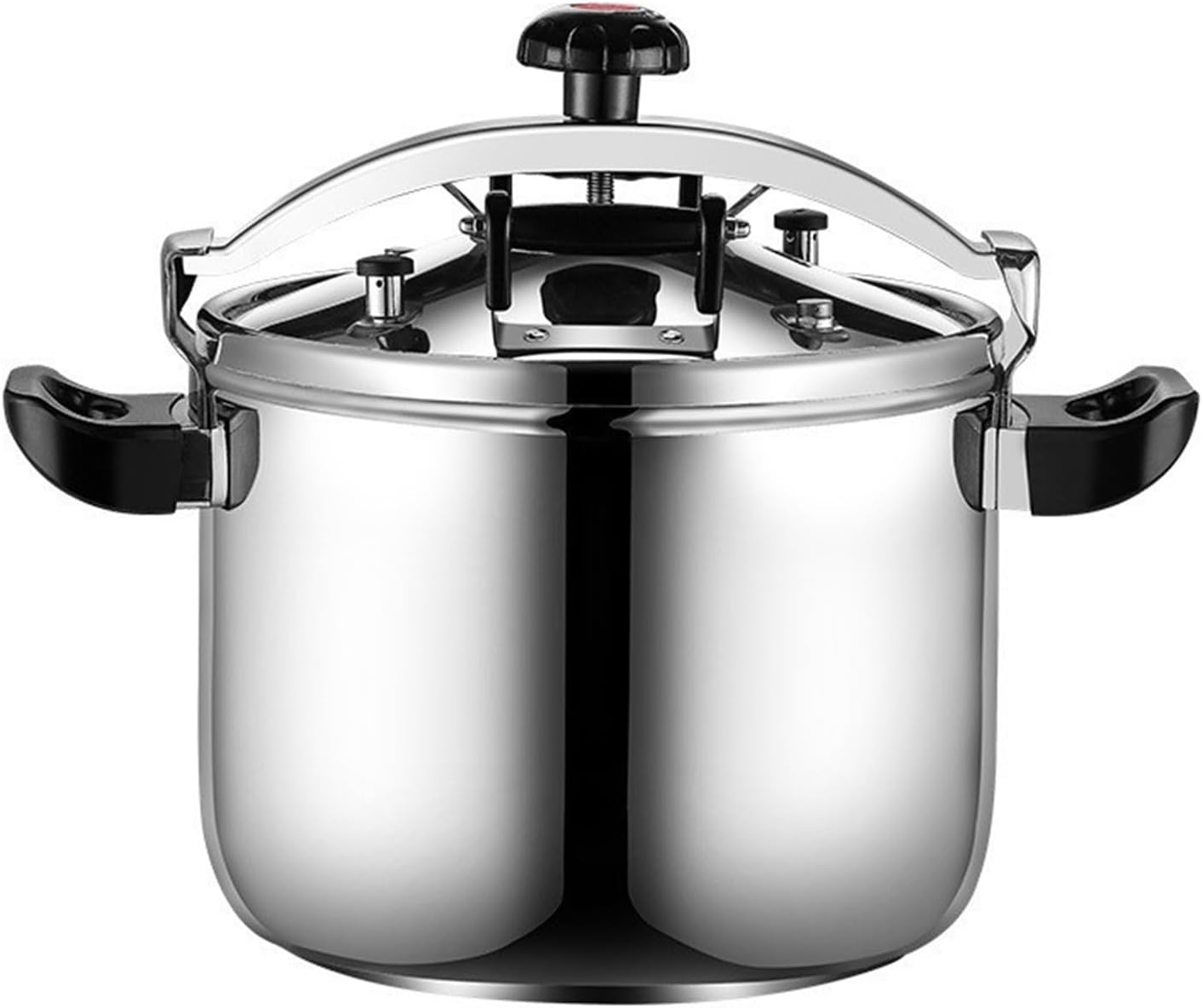 Olla a Presión Acero Inoxidable 9L ifukdhu