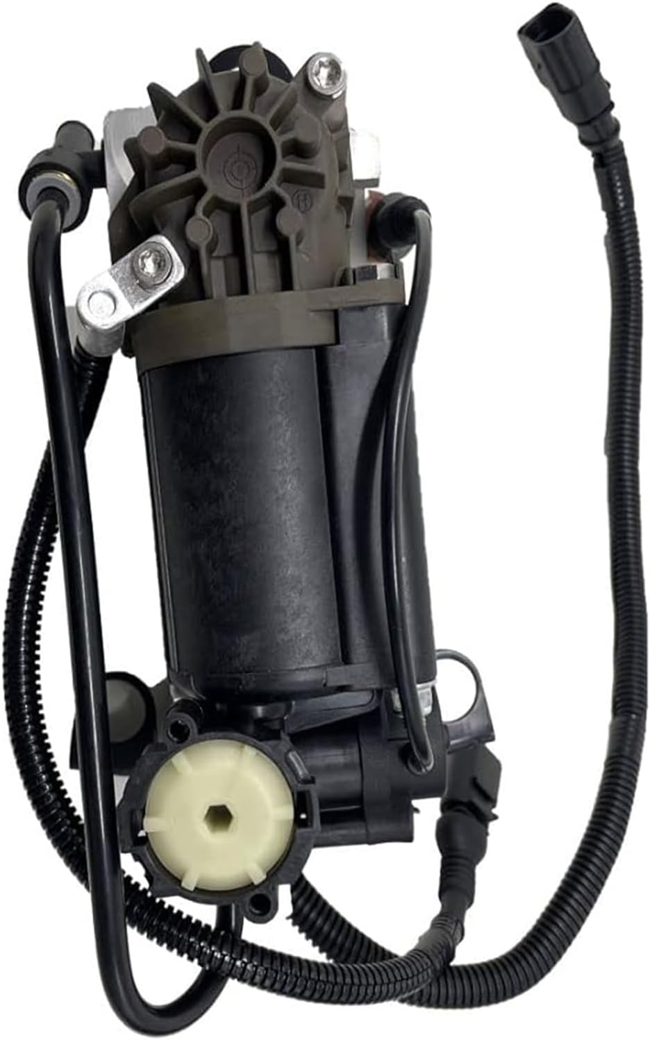 1pc/Set Parts# 4E0616007B 4E0 616 007B air Pump Vacuum Tee Connectors