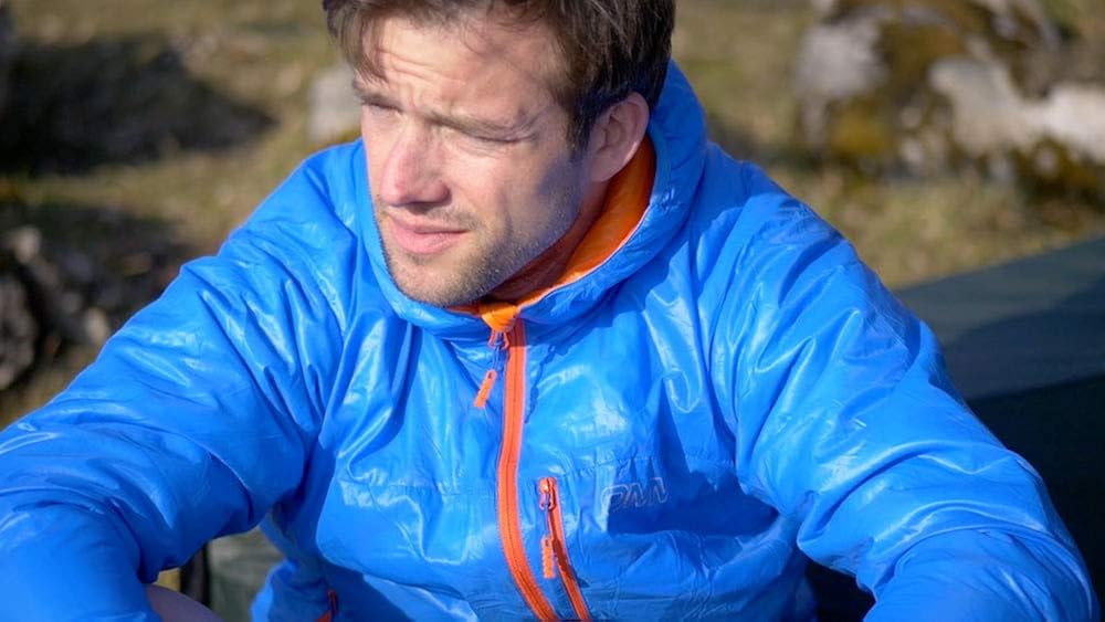 Rotor Smock Jacket 