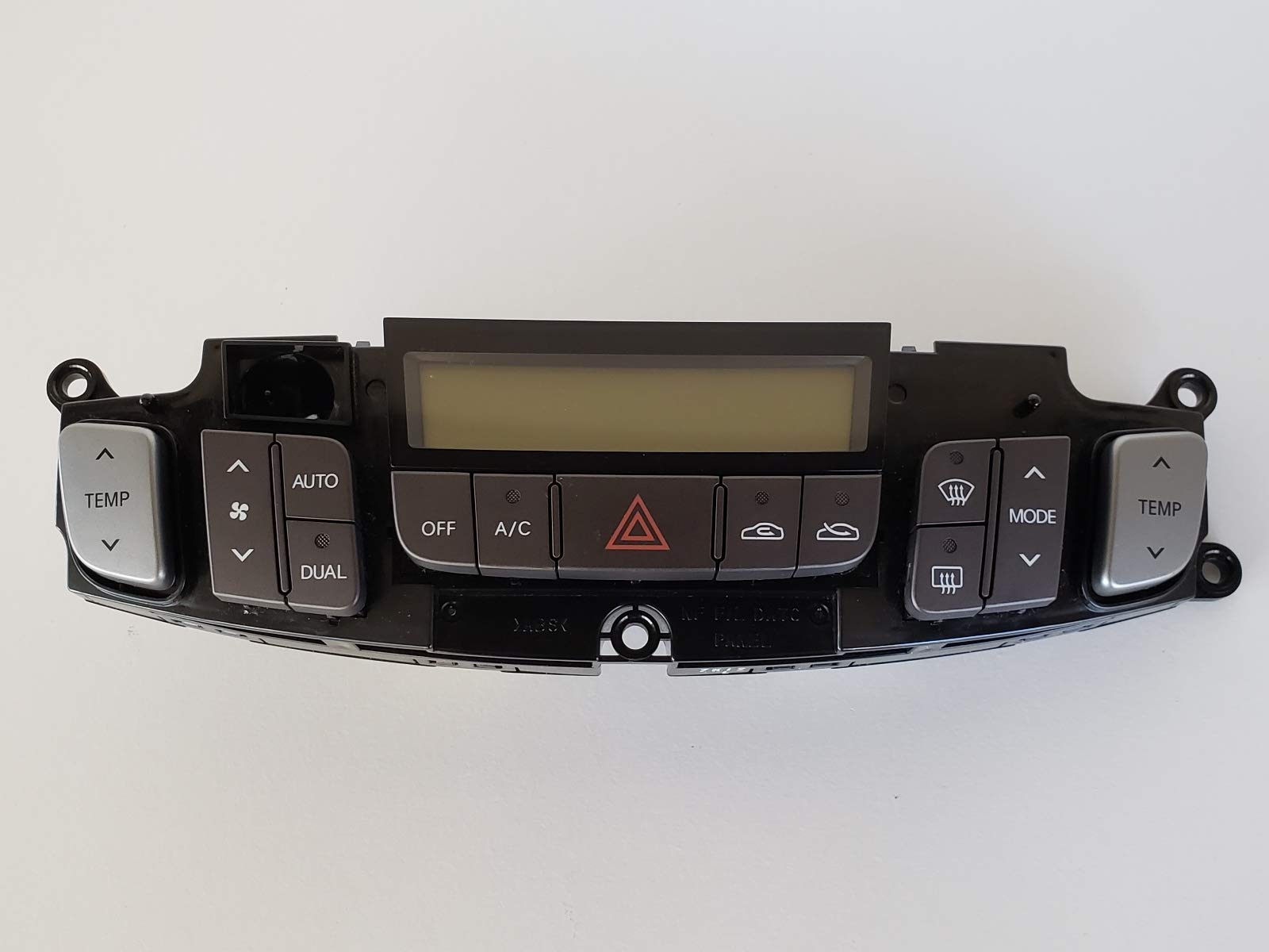 Amazon.com: Genuine Hyundai 97250-3KAA0 Heater Control Assembly