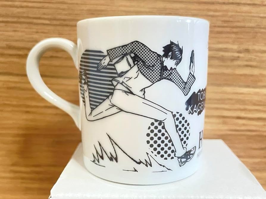 ハイキュー三個セット ハイキュー！！』mini缶バッジ 3個セット ＜SVリーグ