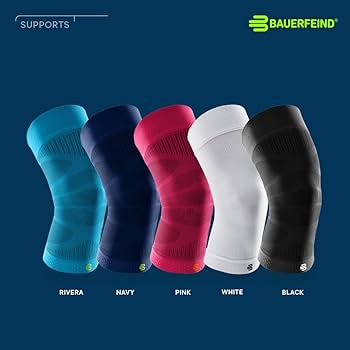 Amazon.co.jp: [BAUERFEIND] バウアーファインド SPORTS COMRESSION