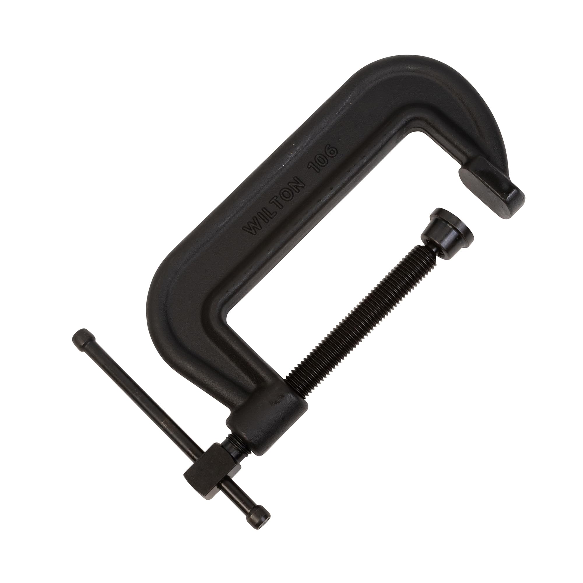 Wilton Brute Force C-Clamp, 5-3/4