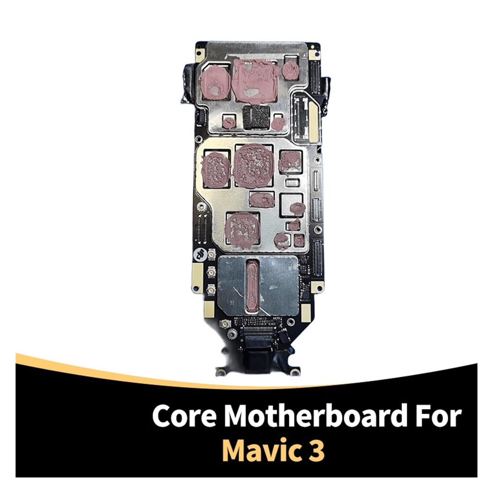 Placa base principal, compatible con DJI, Mavic 3