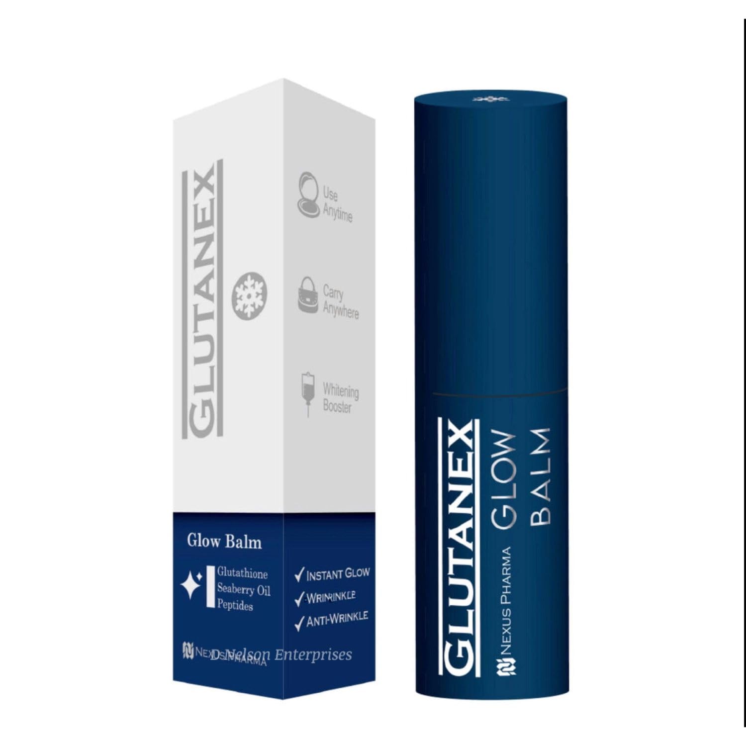 Glutanex Glow Balm 9g