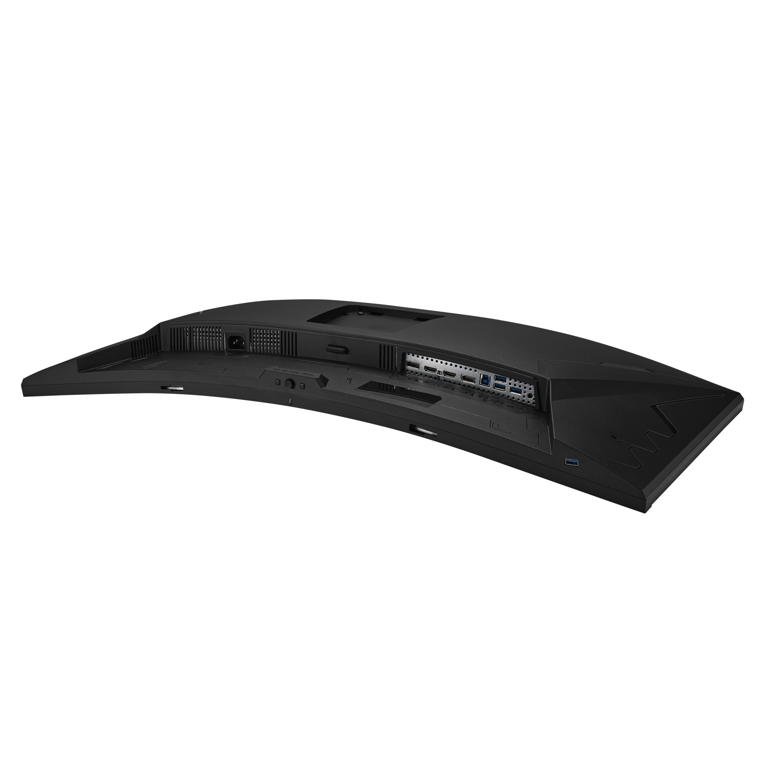 Asus Tuf Gaming Vg34wql5a 86.7cm (21:9) Wqhd Hdmi Dp (90lm0ci1-B01171)