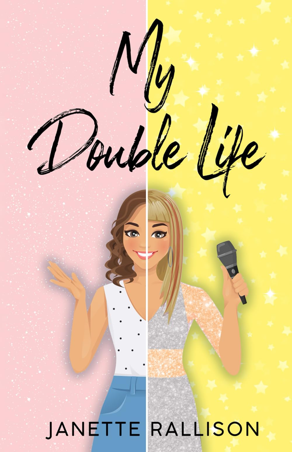 My Double Life