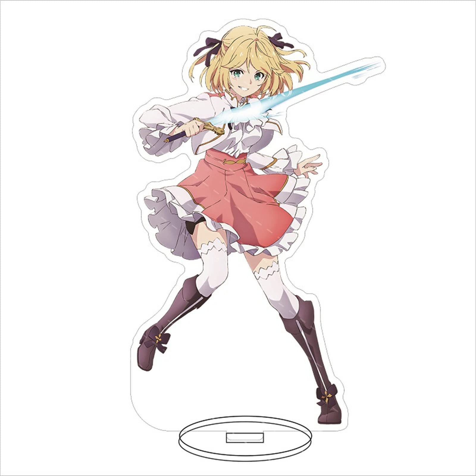 Amazon.co.jp: 転生王女と天才令嬢の魔法革命 アクリルスタンド アニ