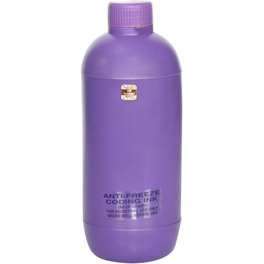 SMART PACK Non-Porous Ink 1 Liter