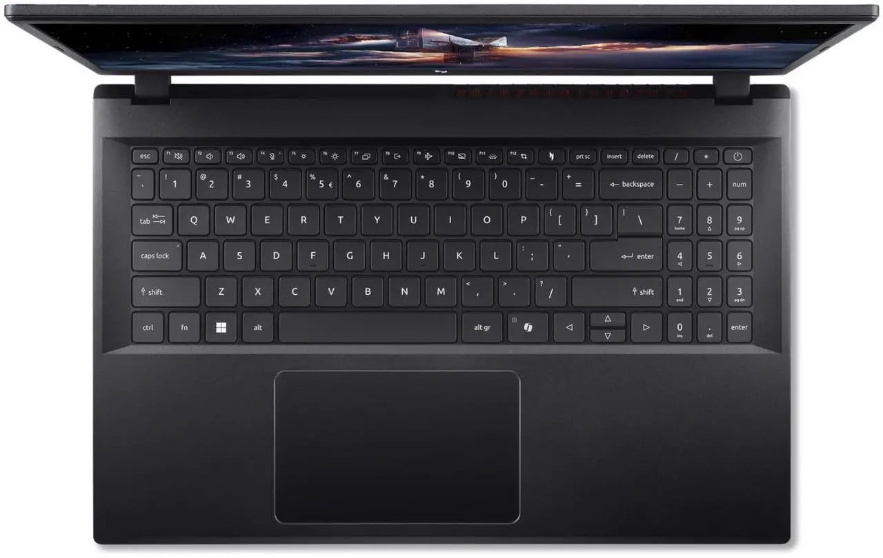 acer Nitro V 15 Gaming Laptop – Intel Core i9-13900H | NVIDIA