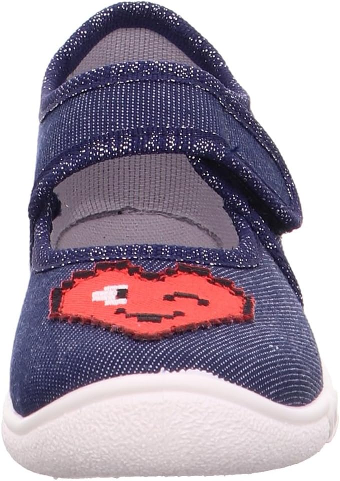 superfit Girl's Slipper