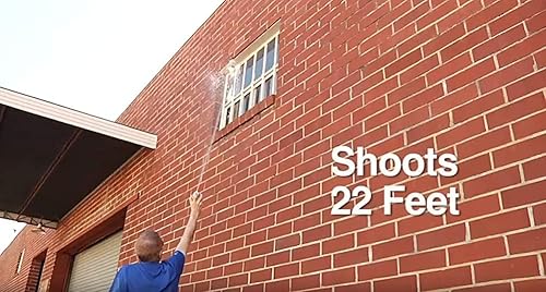 Miniatura 4 de Zep Enforcer Chaqueta Amarilla, Avispa y Avispón Asesino 16 Oz Aero EWHIK16 (caja de 12)