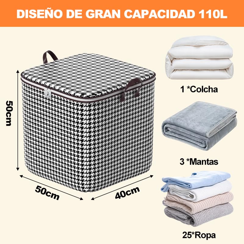 Cajas Organizadoras, Home Imagen adicional