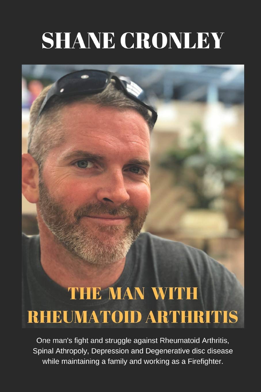 The Man with Rheumatoid Arthritis