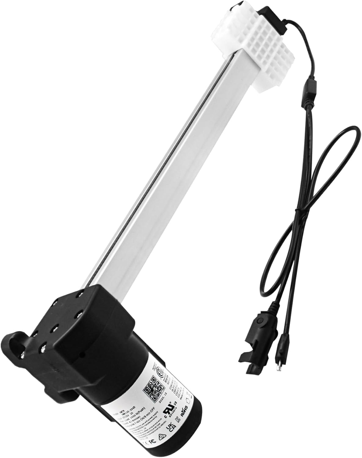 3MTR 3MR135-334E Linear Actuator Replacement Parts Fits for Electric Sofa Lift Chairs Power Recliner,Replace Emomo Power Recliner Motor