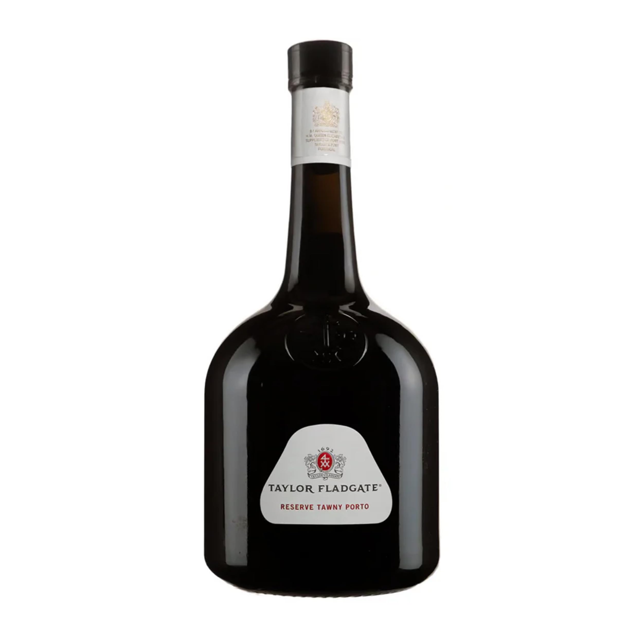 Taylor's Port Historical Collection Portwein Rot süß Portugal inkl. FeinWert E-Book (1 x 0.75 l)