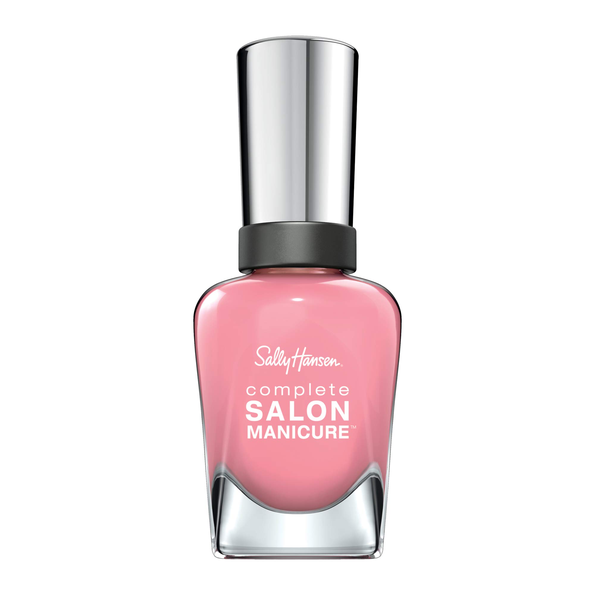 Sally Hansen Complete Salon Manicure Nail Polish, Primrose & Proper 857, 14.7ml