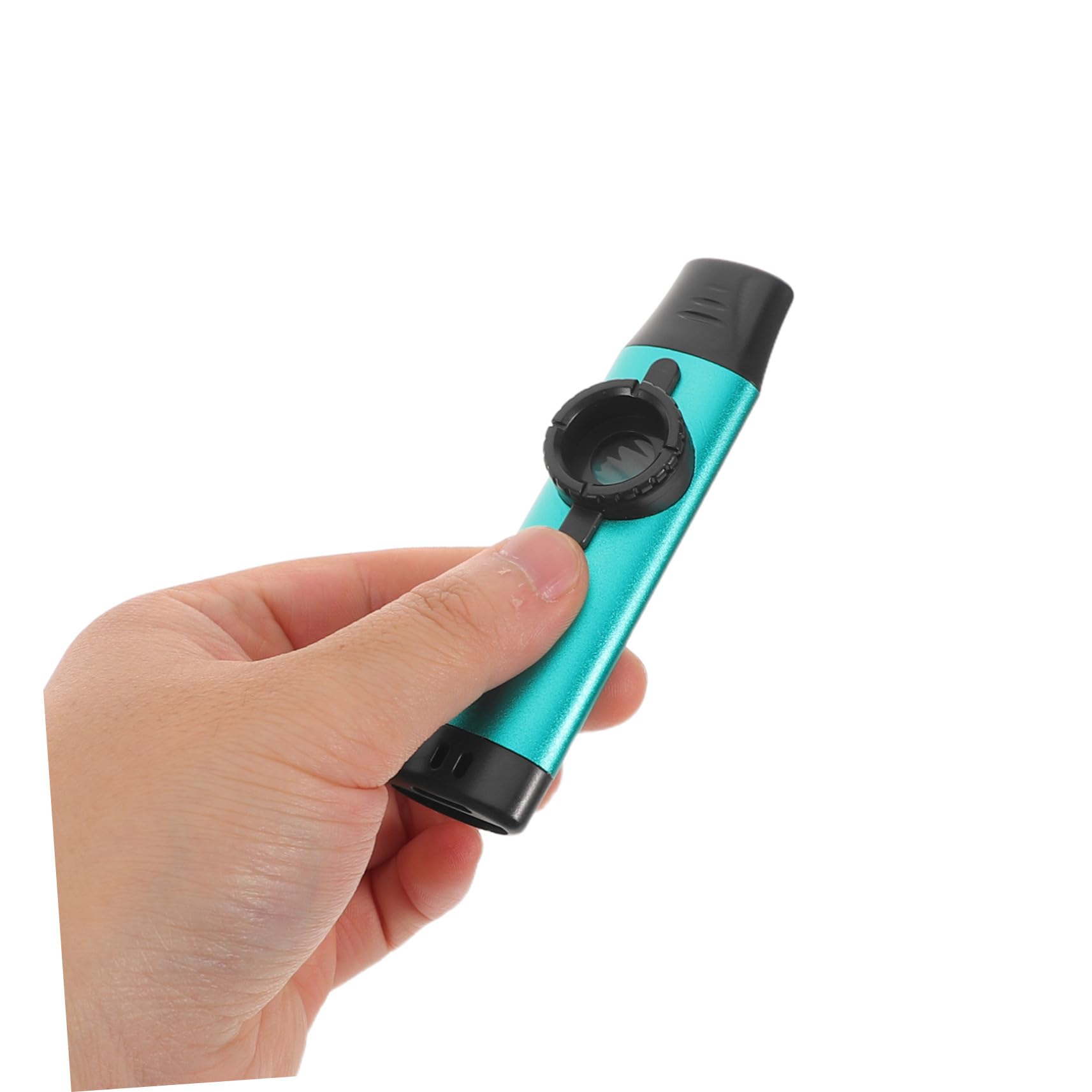 Elektronisches Kazoo Dk-83 1 Satz, Grün, Anfängerinstrument