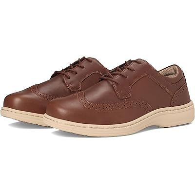 Orthofeet Moreno brown