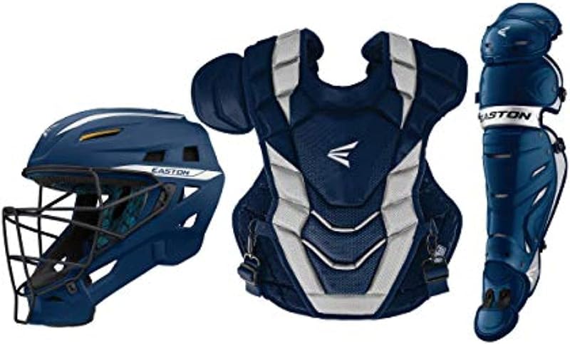 Easton Gametime Catchers Box Set