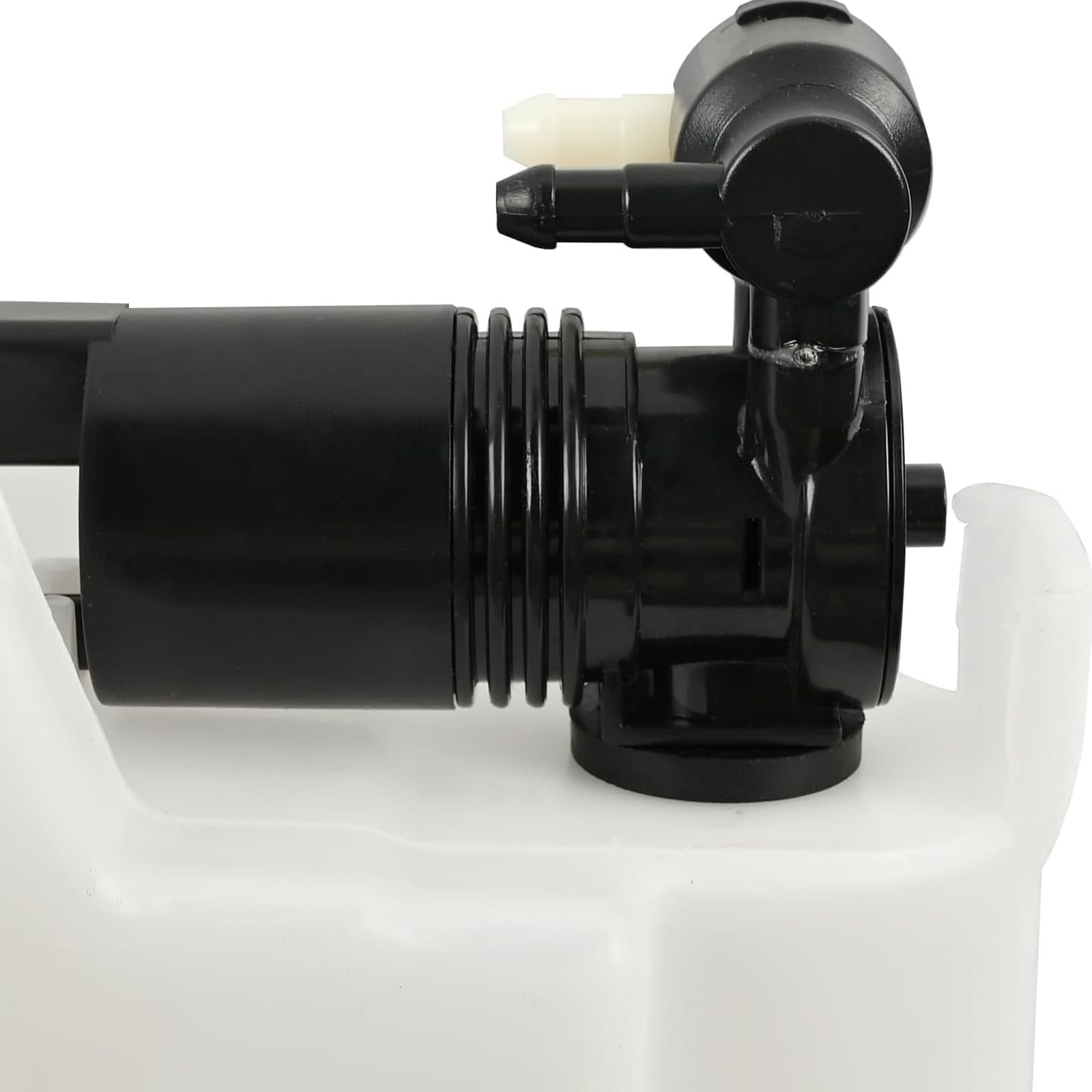 Depósito de líquido para limpiaparabrisas de alta capacidad de 2,5 L, construcción 28910-6FP0A 28910-6FL0A NI1288184