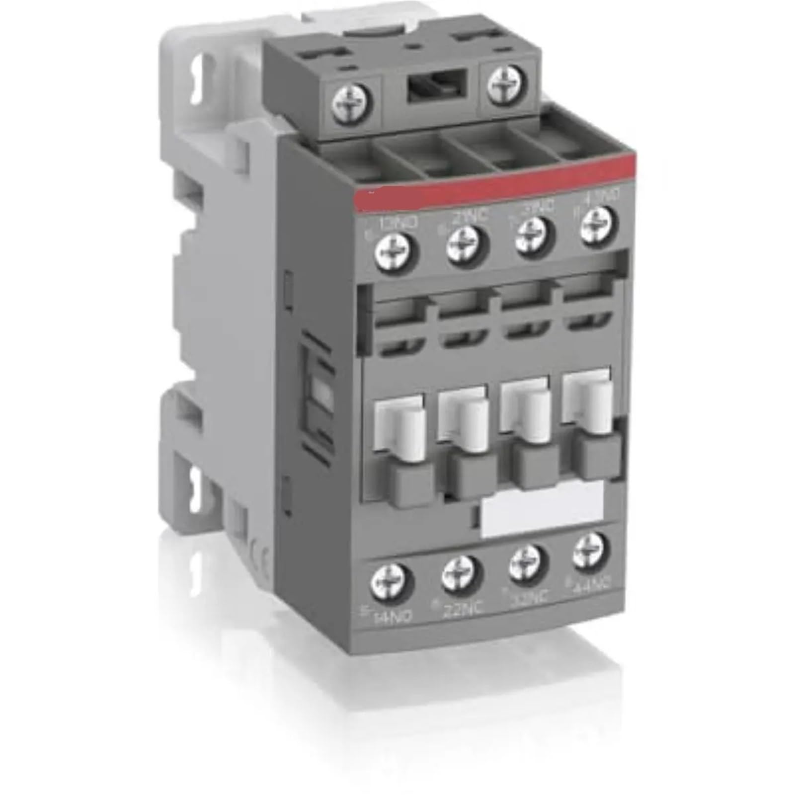 Relais contacteur NF22E-11 ABB 24-60V pour circuits de commande industriels - 2