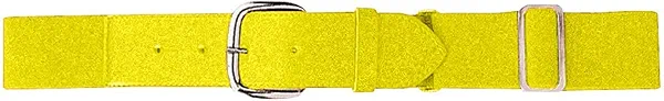 Augusta Sportswear Elastic Baseball Belt
