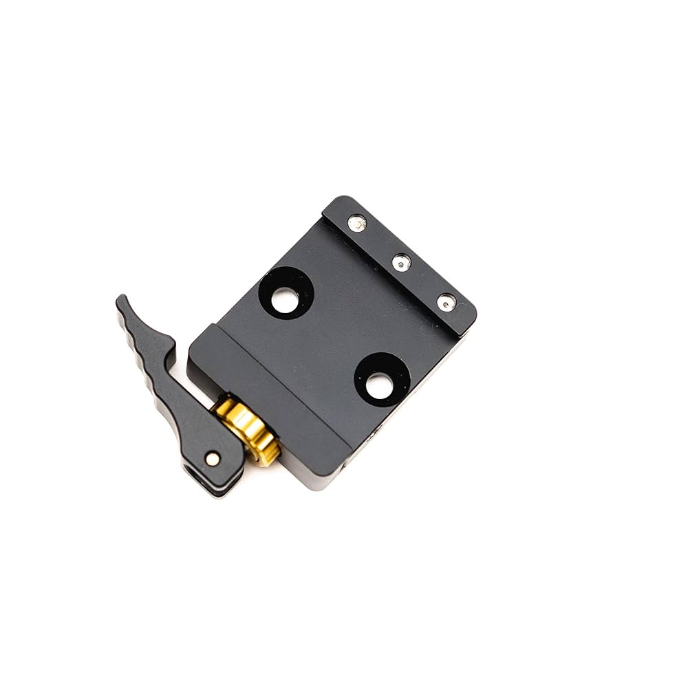 Amazon.com: Area 419 Arcalock QD Clamp : Electronics