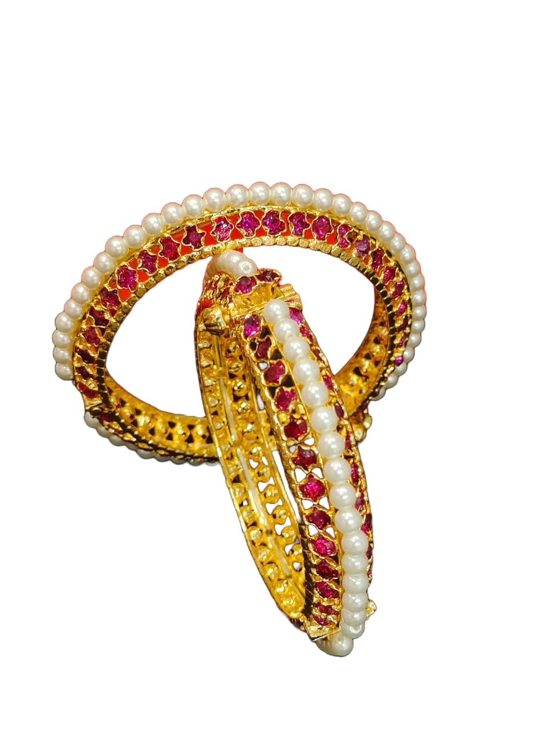 Moti kangan design Clearance