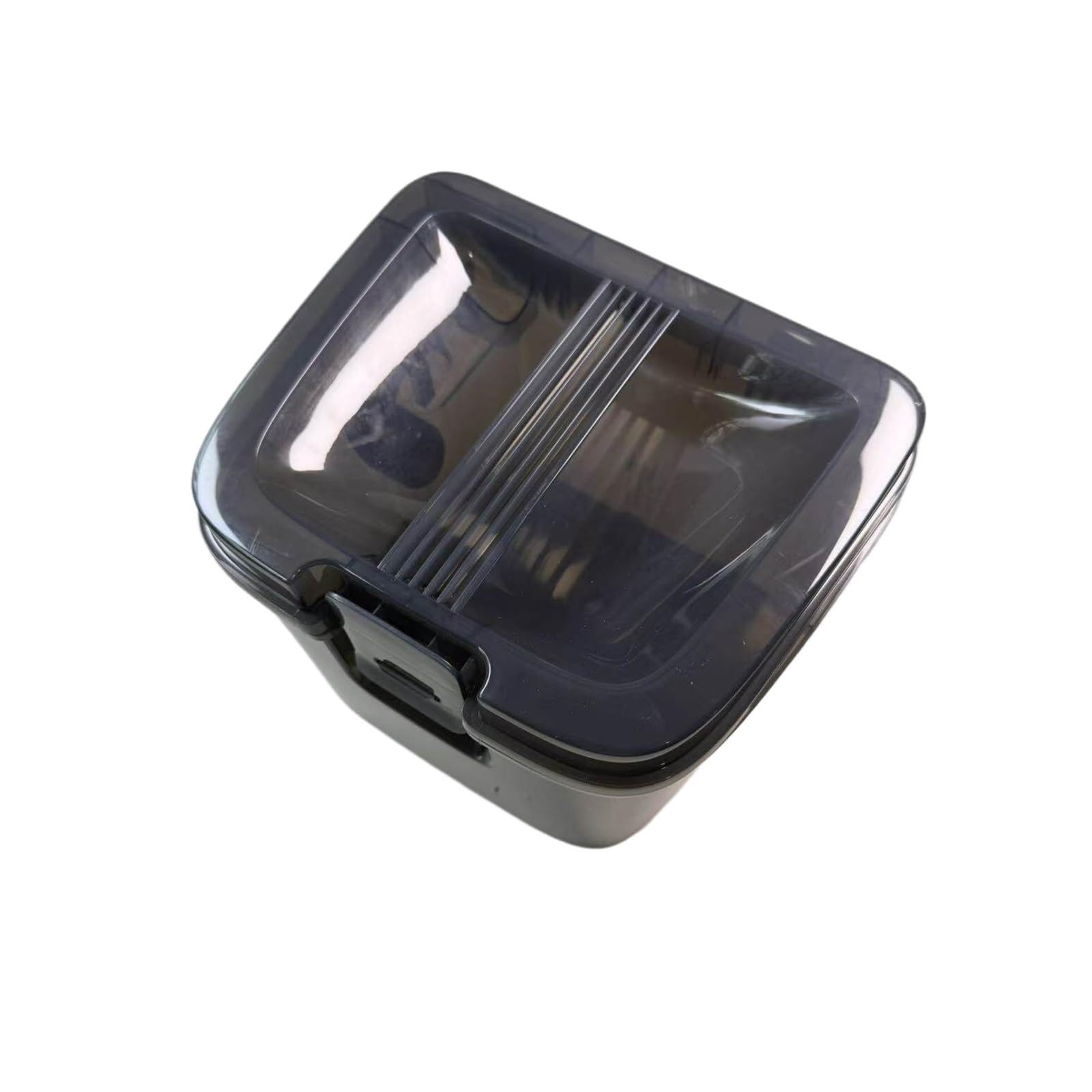 OUNCU Assembly Clean Dirty Water Tank,Compatible For Mova P50 / P60 / Z60 Vacuum Cleaner Parts(Dirty Water Tank)
