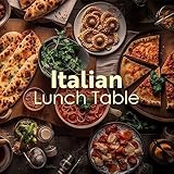  Italian Kitchen