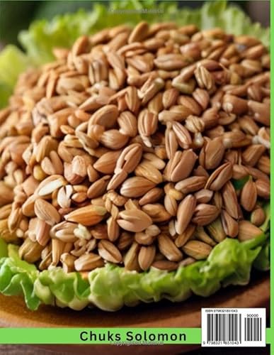 Cervical Cancer Diet Cookbook: Nourishing Recipes for Cervical Cancer Wellness