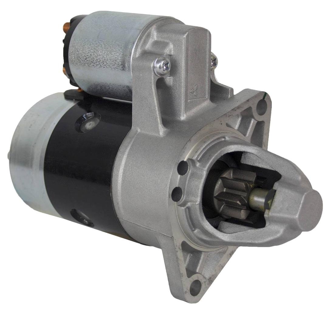Amazon.com: RAREELECTRICAL Starter Motor Compatible with Cushman