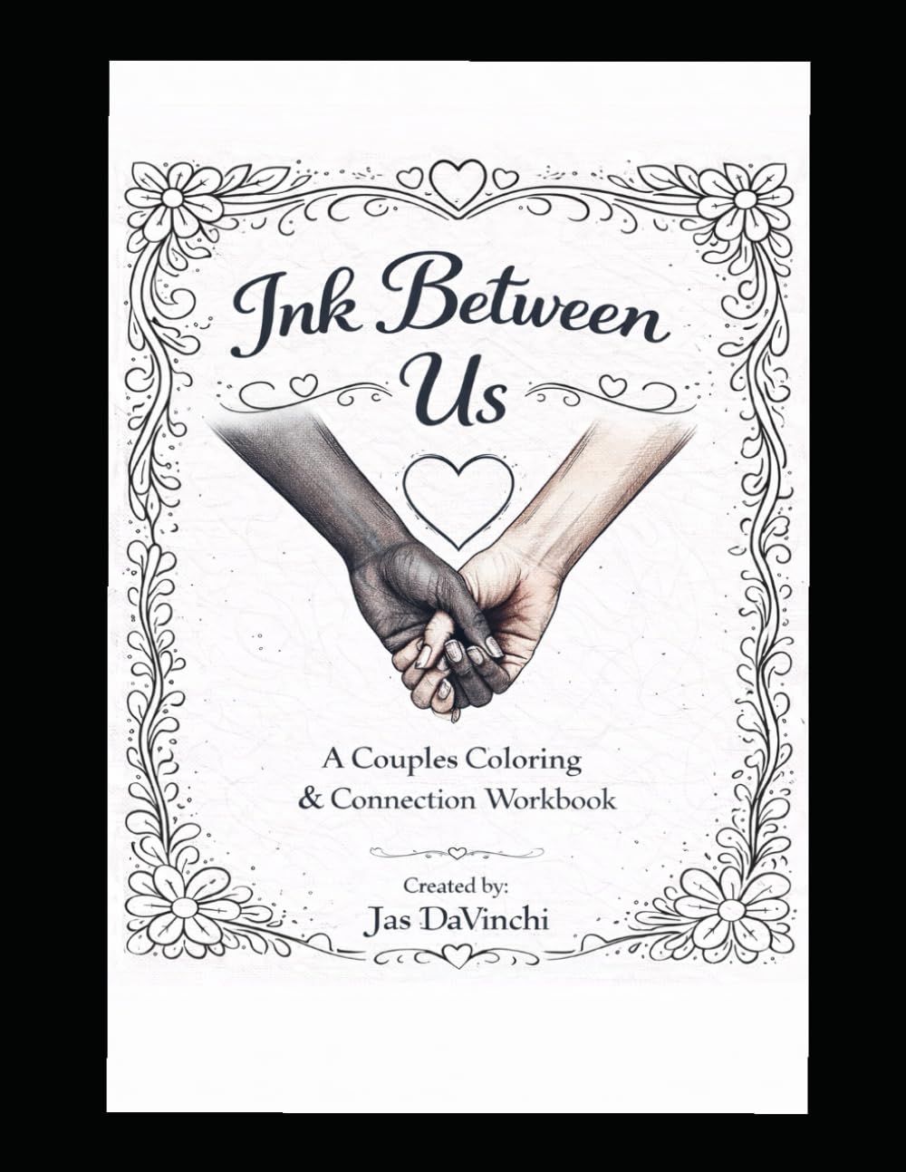 Ink Between Us