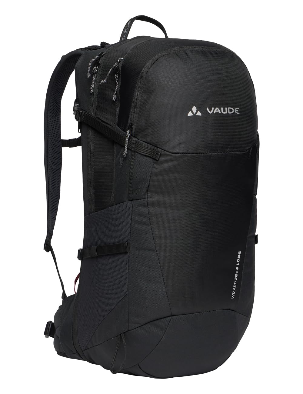 VAUDE Wizard 28+4 long